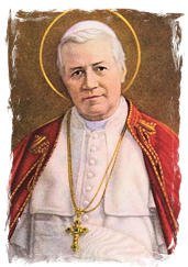 Sejarah St. Pius X